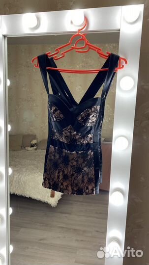 Вещи пакетом на девушку 40 42