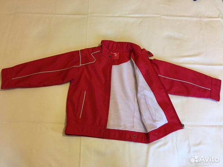 Спортивный костюм puma92размер