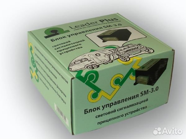 Блок согласования Smart connect