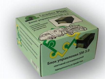 Блок согласования Smart connect