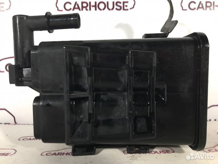 Абсорбер Mitsubishi Lancer X 2.0 4B11 2008