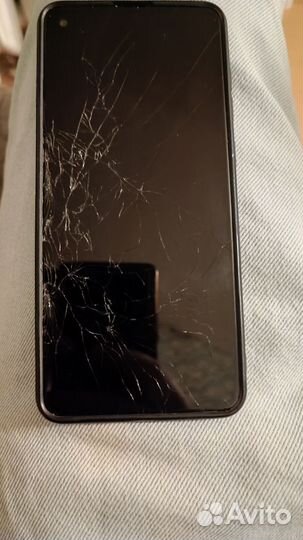 Samsung Galaxy A21s, 3/32 ГБ