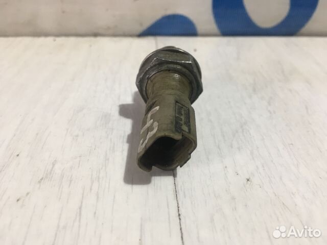 Датчик давления масла peugeot 307 1.6 ат хетчбек