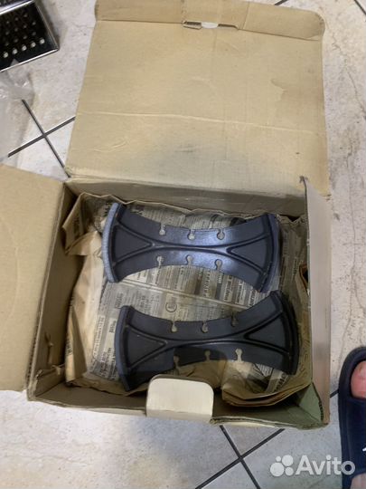 Набор для фондю anders petter