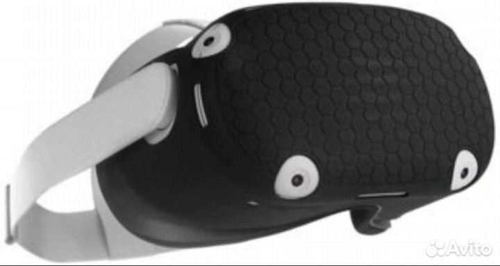 Защитный чехол для шлема Oculus quest 2