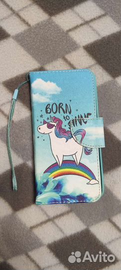 Чехлы для телефона Huawei Honor 7C/7A pro