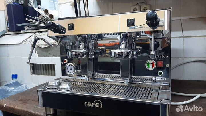 Кофемашина в аренду