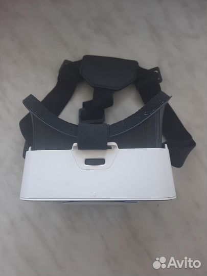 Очки виртуальной реальности hiper VRR