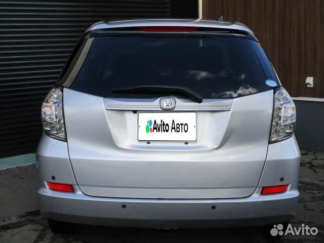 Honda Fit Shuttle 1.5 AT, 2012, 69 000 км