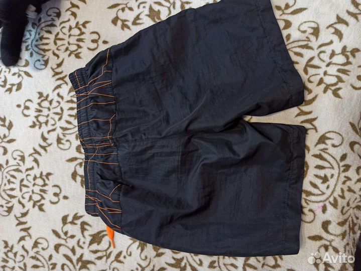 Шорты легкие
