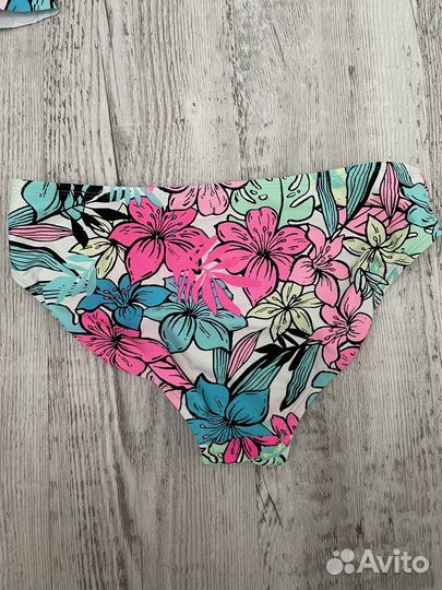 Купальник на девочку