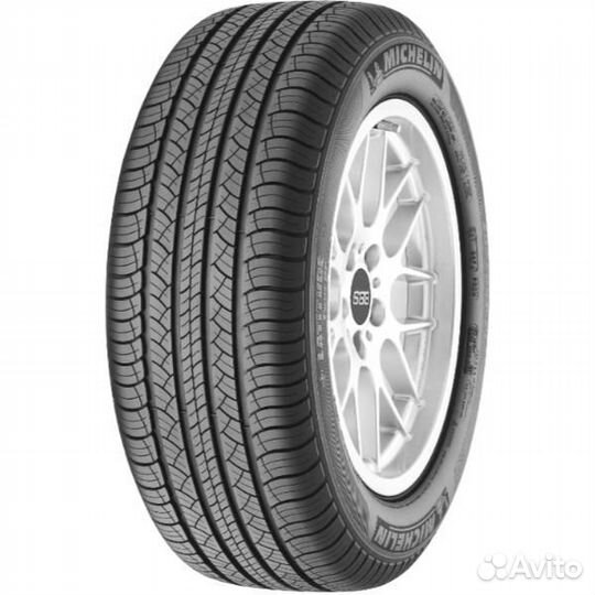 Michelin Latitude Tour HP 255/55 R18 109V