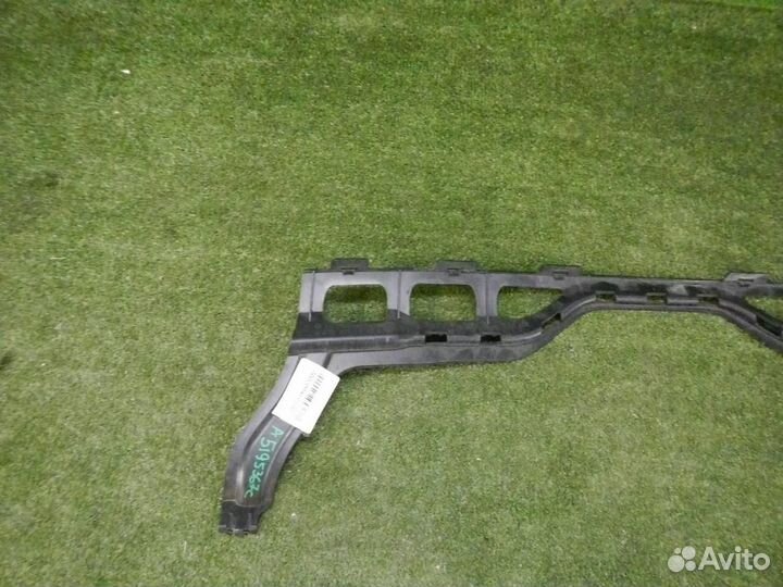 Кронштейн заднего бампера Mercedes GLE V167 (2018