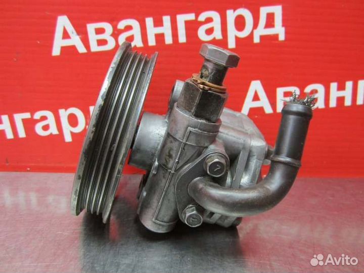 Насос гур Kia Rio DC A5D 2001