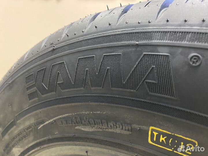 КАМА Кама 365 SUV (НК-242) 215/65 R16 102Q