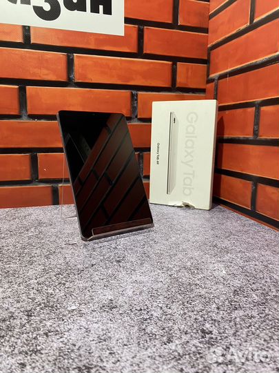 Планшет Samsung Galaxy Tab A9 4/64