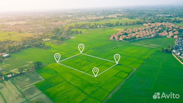 Аренда земли с выкупом от государства