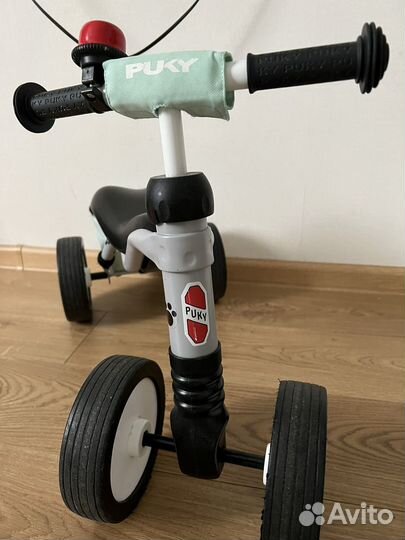 Беговел puky wutsch