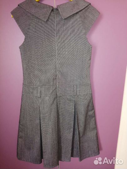 Школьная форма для девочки