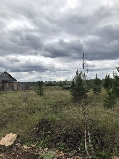 Участок 11,4 сот. (СНТ, ДНП)