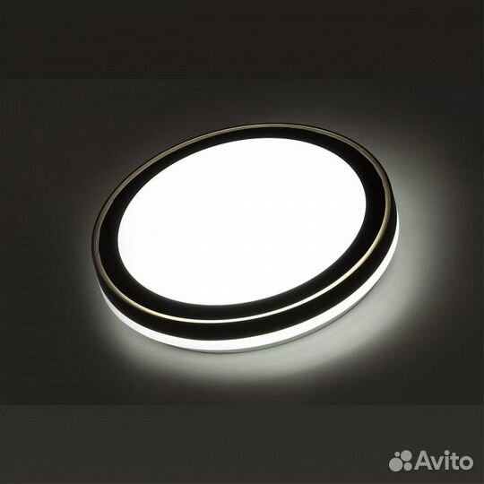 Накладной светильник Sonex Akuna 7620/DL