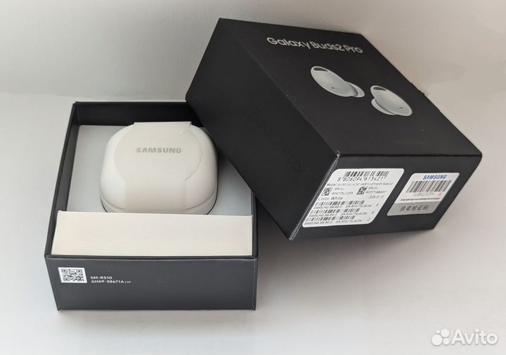 Samsung Buds 2 pro