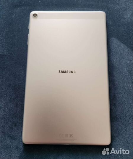 Планшет Samsung Galaxy Tab A