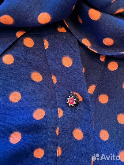 Платье женское Vika Smolyanitskaya M (46 р)