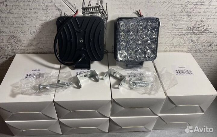 Led светодиодная балка