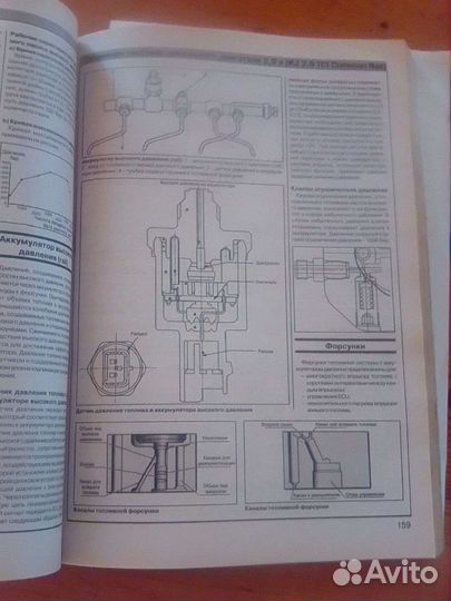 Кия Карнивал/Седона руководство по ремонту