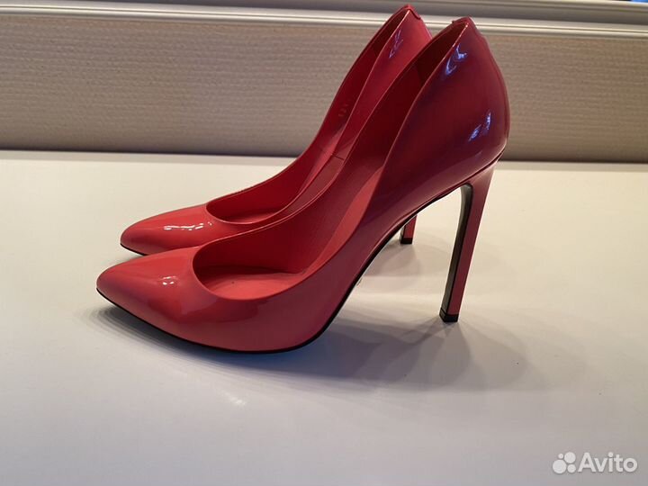 Туфли gucci 38 оригинал