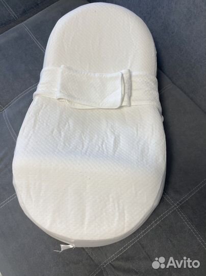 Кокон для новорожденных