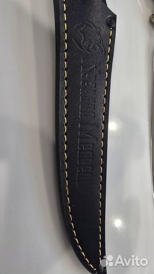 Нож Филейный