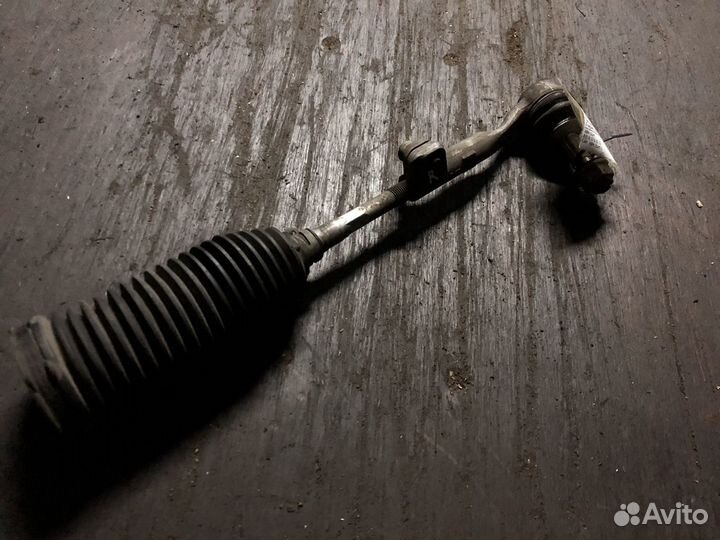 Рулевая тяга правая bmw f30