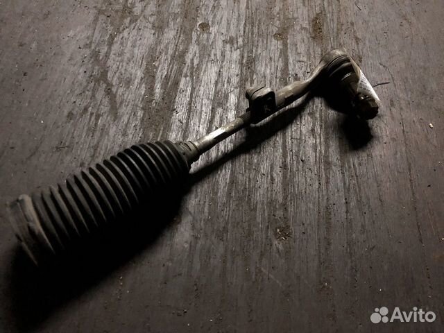 Рулевая тяга правая bmw f30