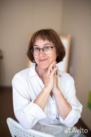 Детский логопед