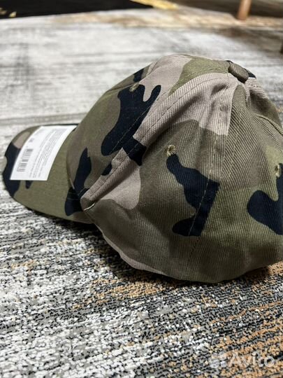 Кепка мужская