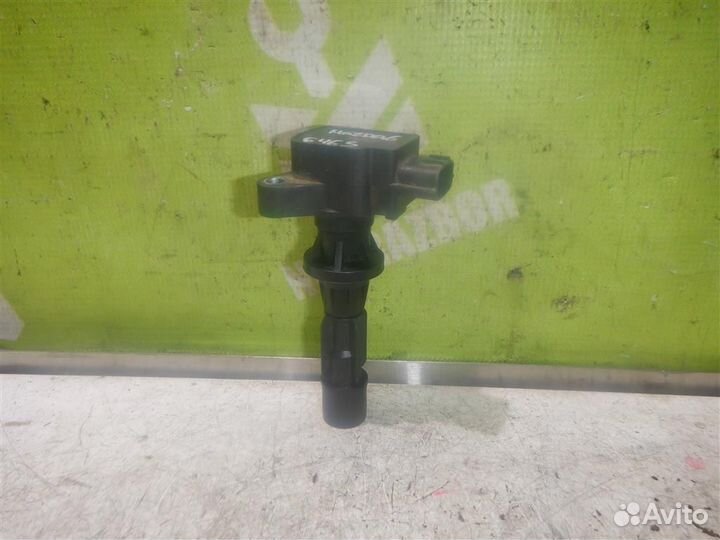 Катушка зажигания Мазда 6