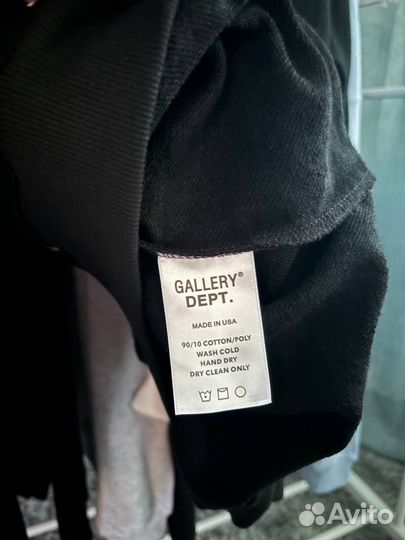 Gallery Dept худи