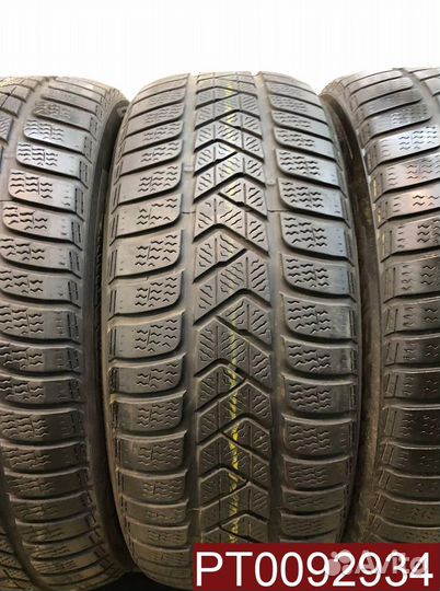 Pirelli Winter Sottozero 3 225/55 R17 110