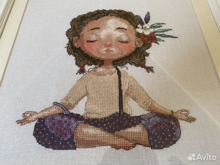 Картина для интерьера