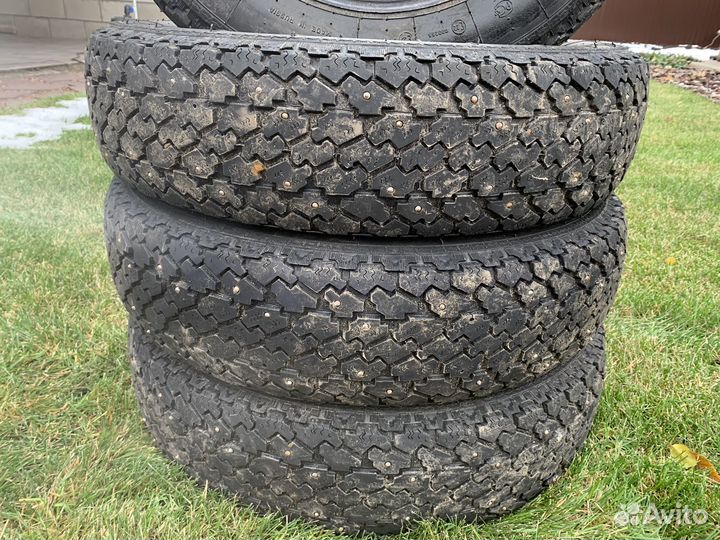 Medved Я-462 175/60 R16