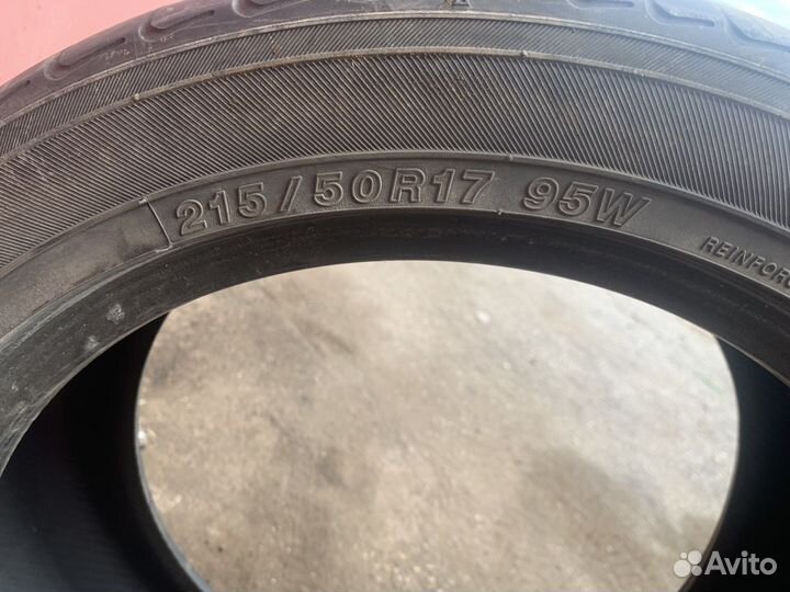 Yokohama G95 215/50 R17