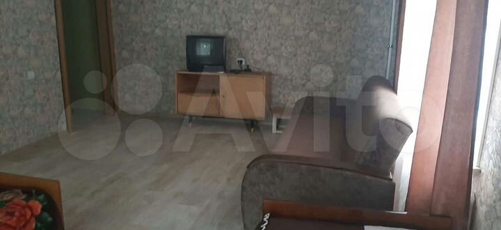 1-к. квартира, 30 м², 1/4 эт.