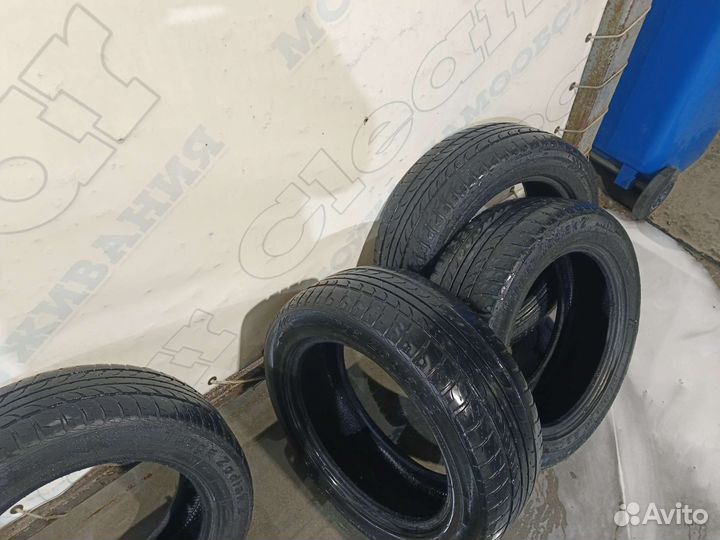 Воронеж 25В 205/55 R16