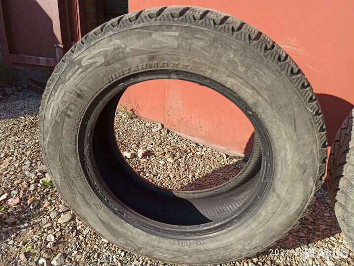 Nokian Tyres Nordman+ 195/65 R15