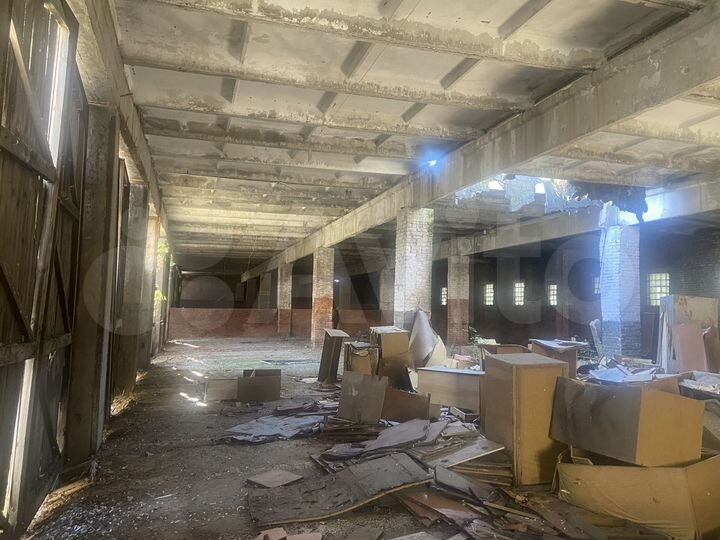 Склад, 200 м²