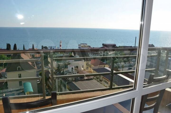 2-к. квартира, 105 м², 12/16 эт.