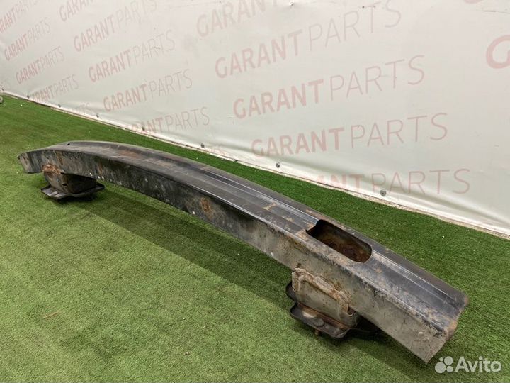 Усилитель бампера задний Cadillac Cts 2 2008