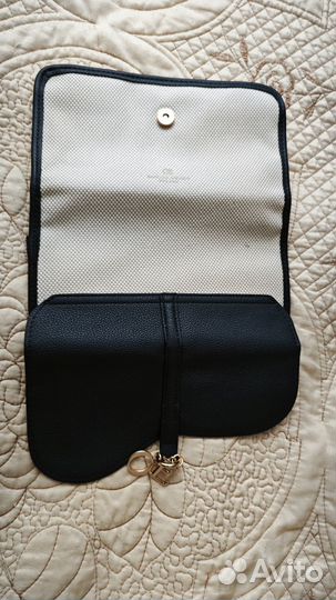 Клатч женский